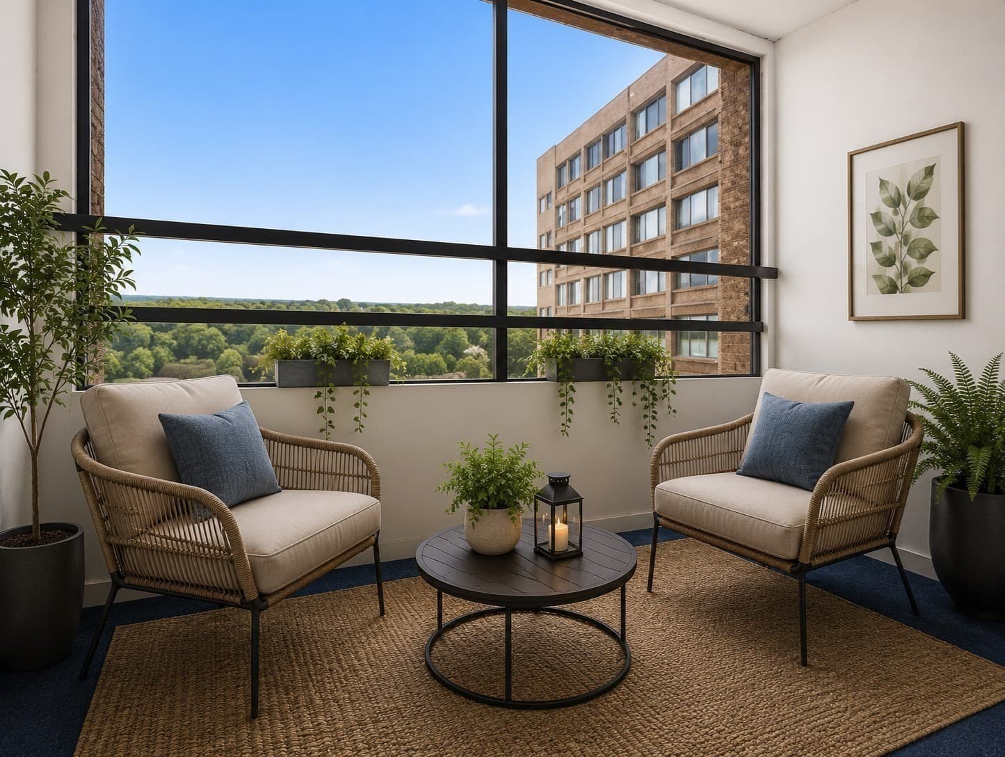 Condominium at 250 Hammond Pond Parkway # 1208N, Newton MA 02467, Newton, photo 4 of 21