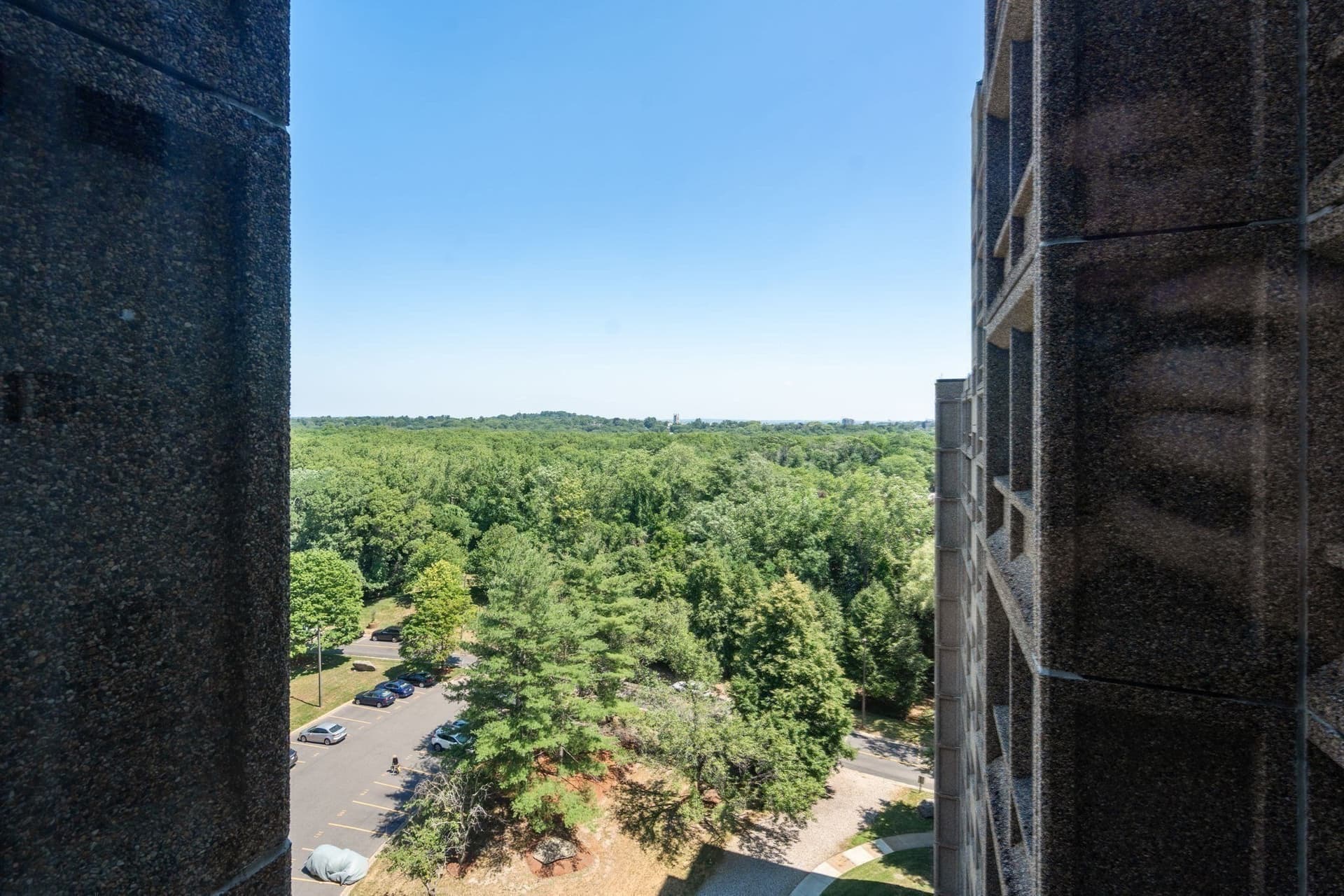 Condominium at 250 Hammond Pond Parkway # 1208N, Newton MA 02467, photo 8 of 21
