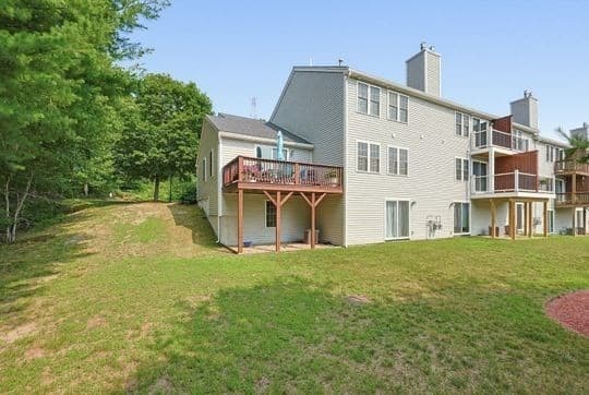 Condominium at 42 Mountain Laurel Ln # 42, Fitchburg MA 01420, photo 4 of 33