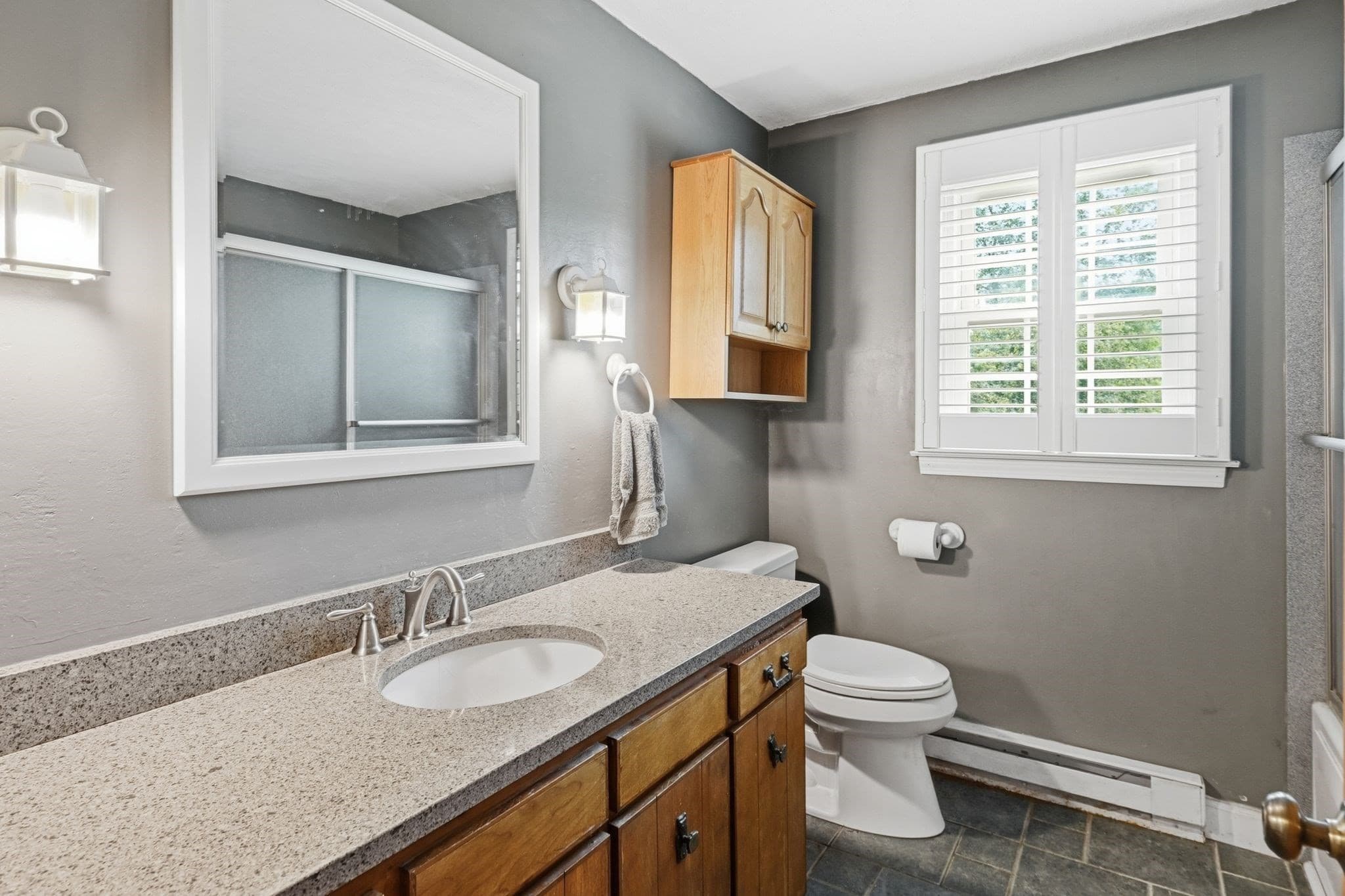 Single Family Residence at 420 Lower Hampden Rd, Monson MA 01057, Monson, photo 27 of 42