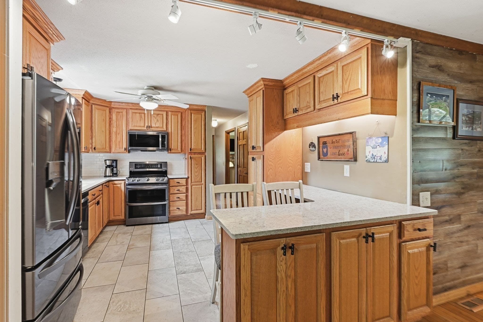 Single Family Residence at 420 Lower Hampden Rd, Monson MA 01057, Monson, photo 13 of 42