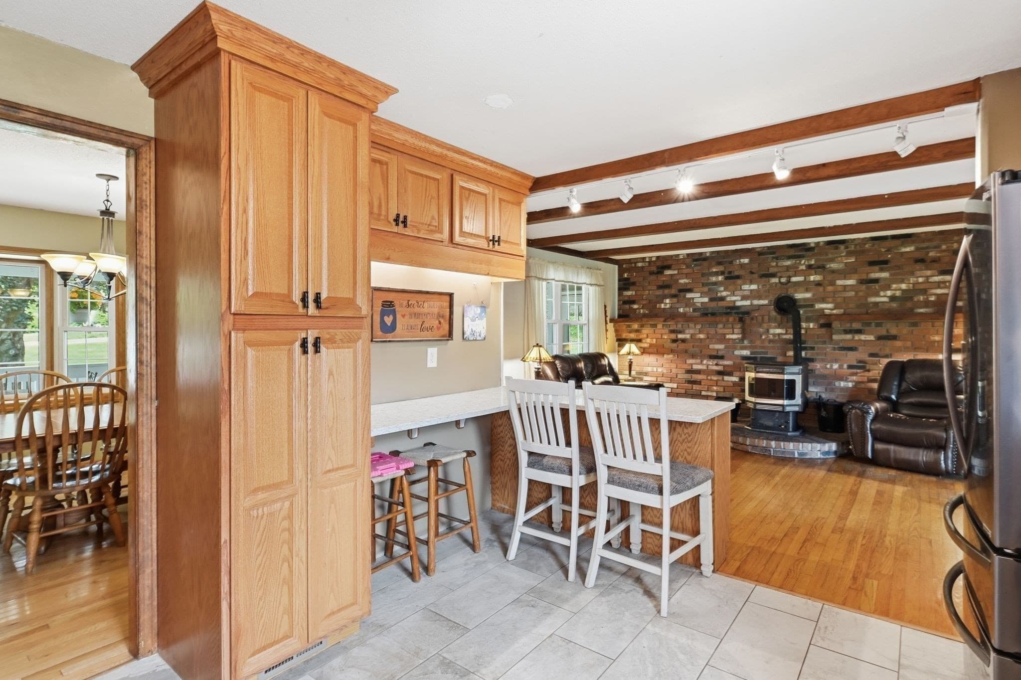 Single Family Residence at 420 Lower Hampden Rd, Monson MA 01057, Monson, photo 12 of 42