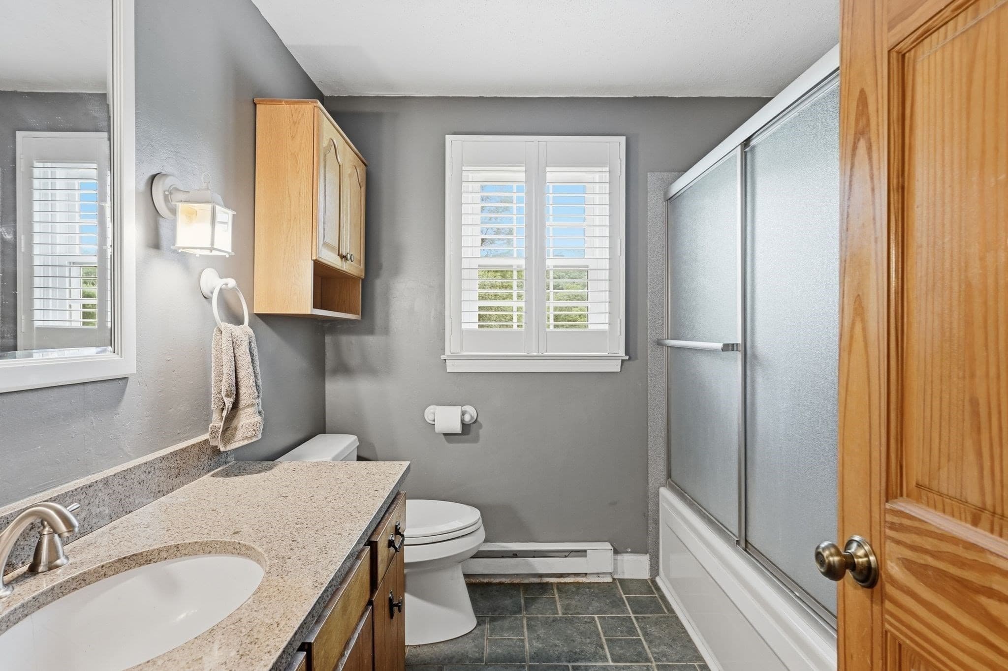Single Family Residence at 420 Lower Hampden Rd, Monson MA 01057, Monson, photo 28 of 42