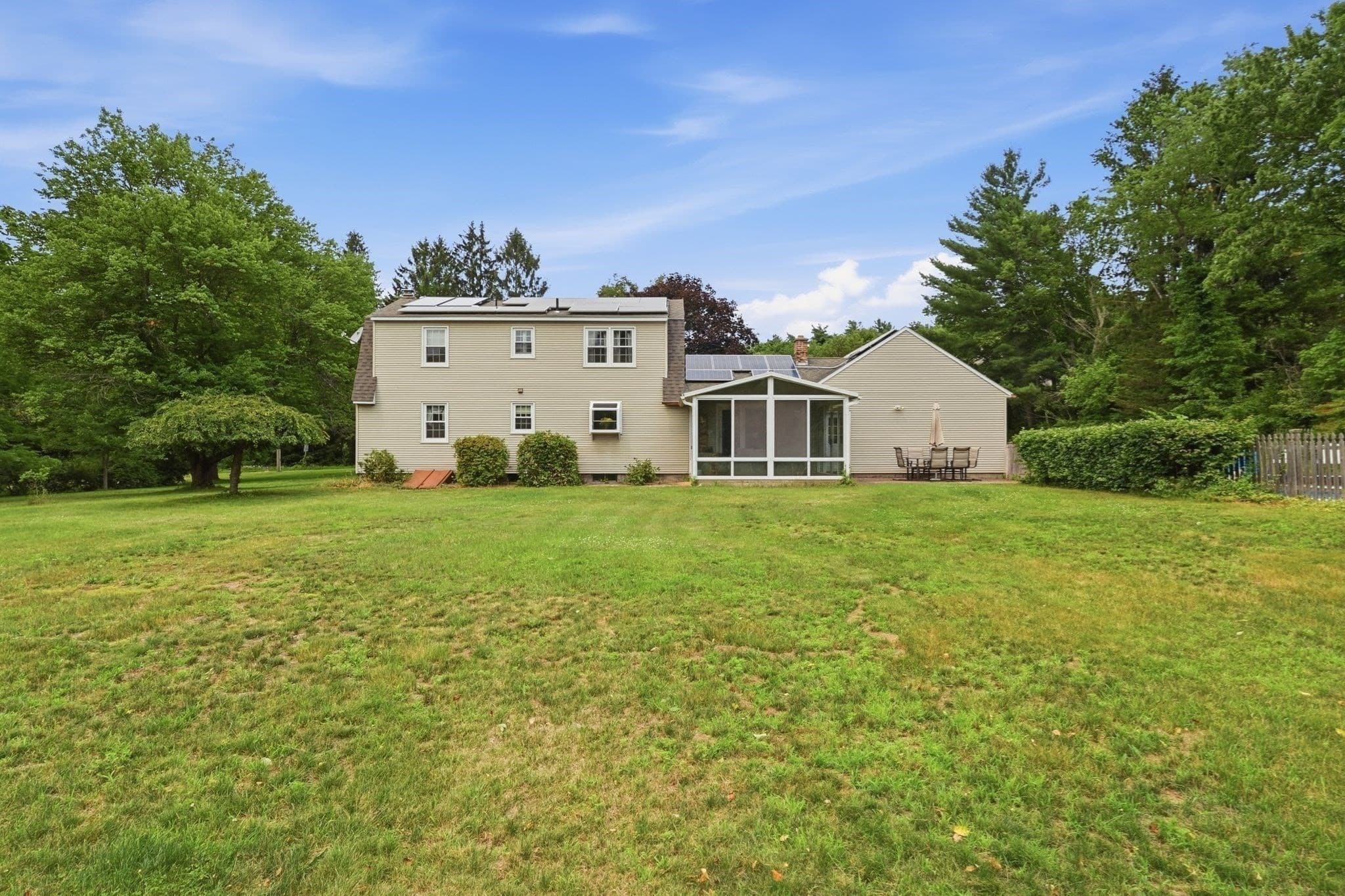 Single Family Residence at 420 Lower Hampden Rd, Monson MA 01057, Monson, photo 30 of 42