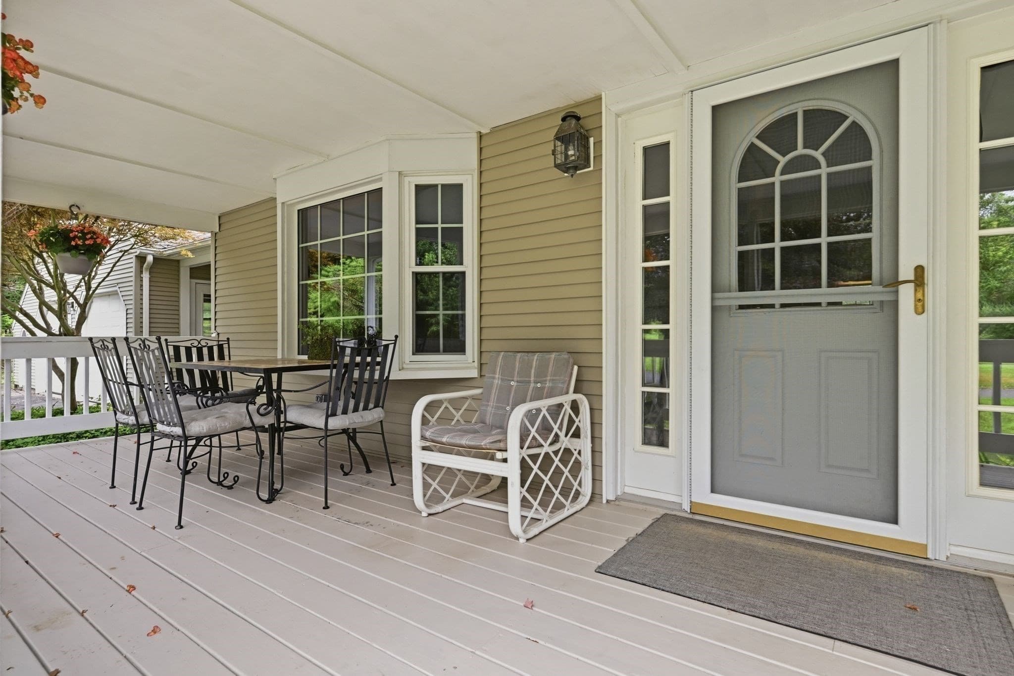 Single Family Residence at 420 Lower Hampden Rd, Monson MA 01057, Monson, photo 4 of 42