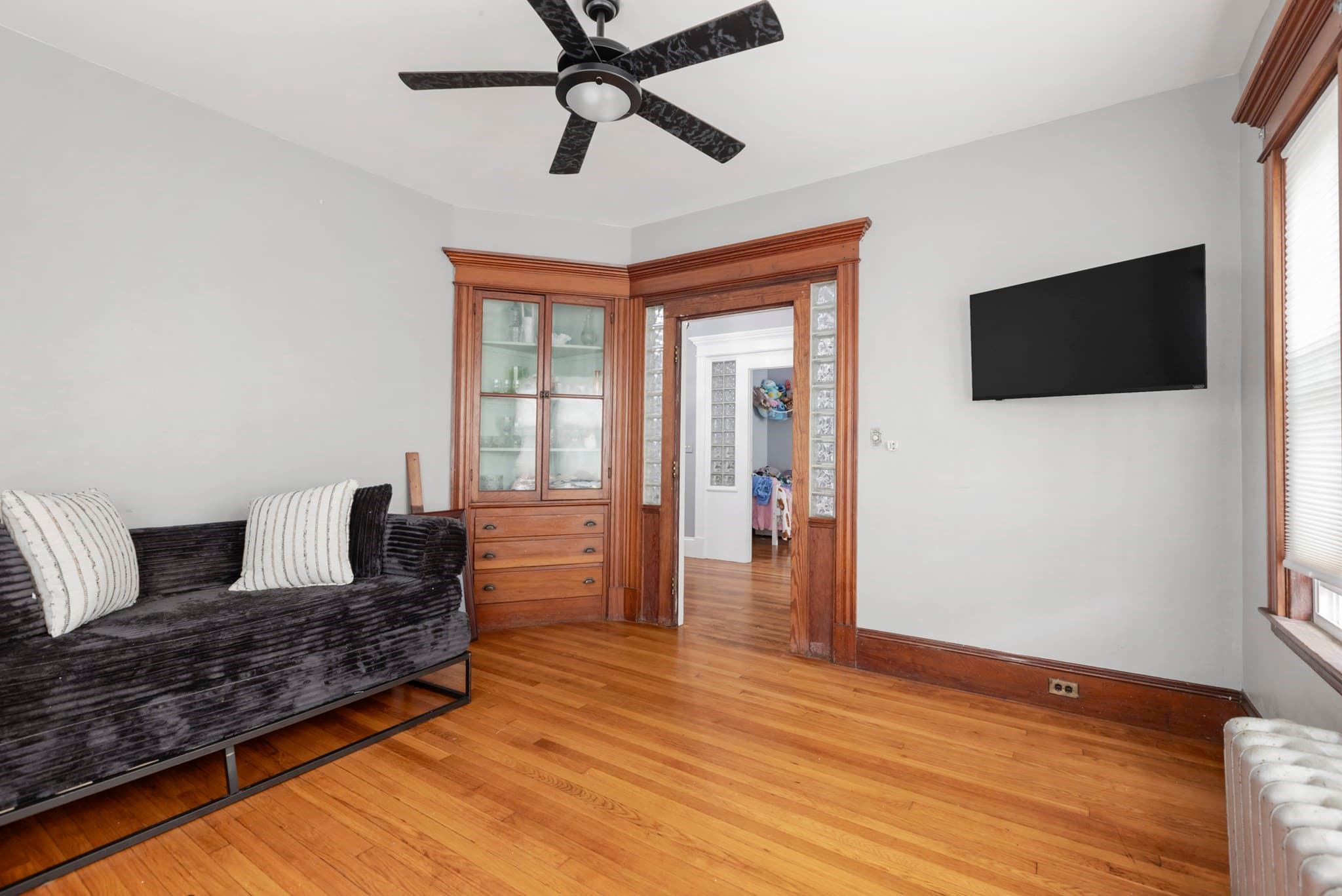 Single Family Residence at 596 County St, New Bedford MA 02740, photo 28 of 31