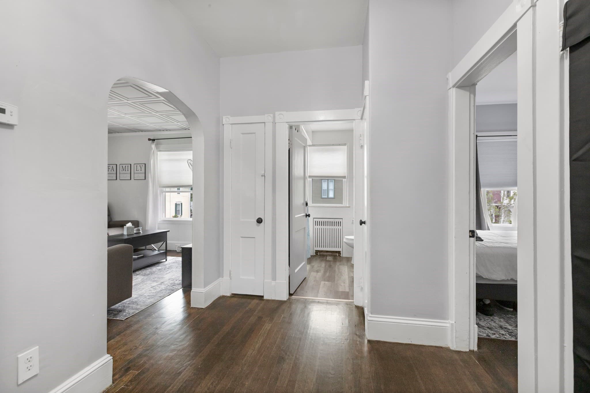 Single Family Residence at 596 County St, New Bedford MA 02740, photo 21 of 31