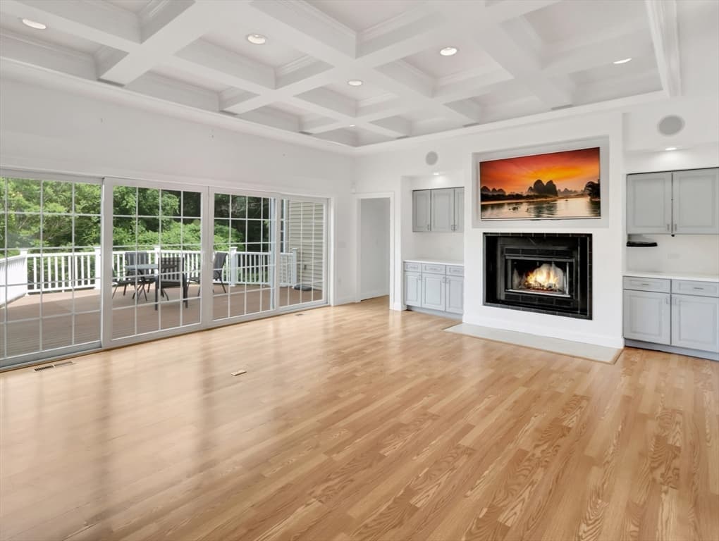 Single Family Residence at 31 Cedar St, North Reading MA 01864, North Reading, photo 16 of 42
