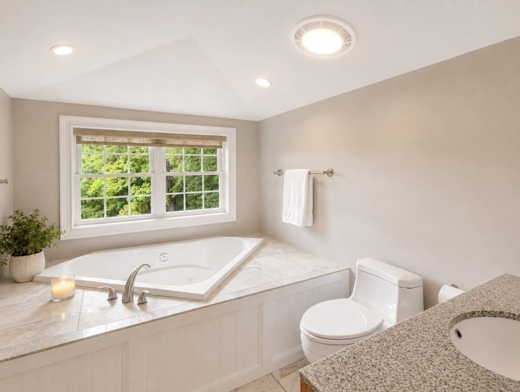 Single Family Residence at 31 Cedar St, North Reading MA 01864, North Reading, photo 34 of 42