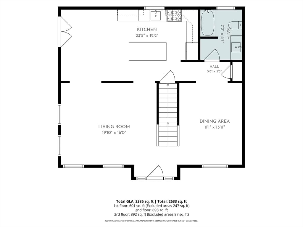 724 Woodman St, Fall River MA 02724 photo 39