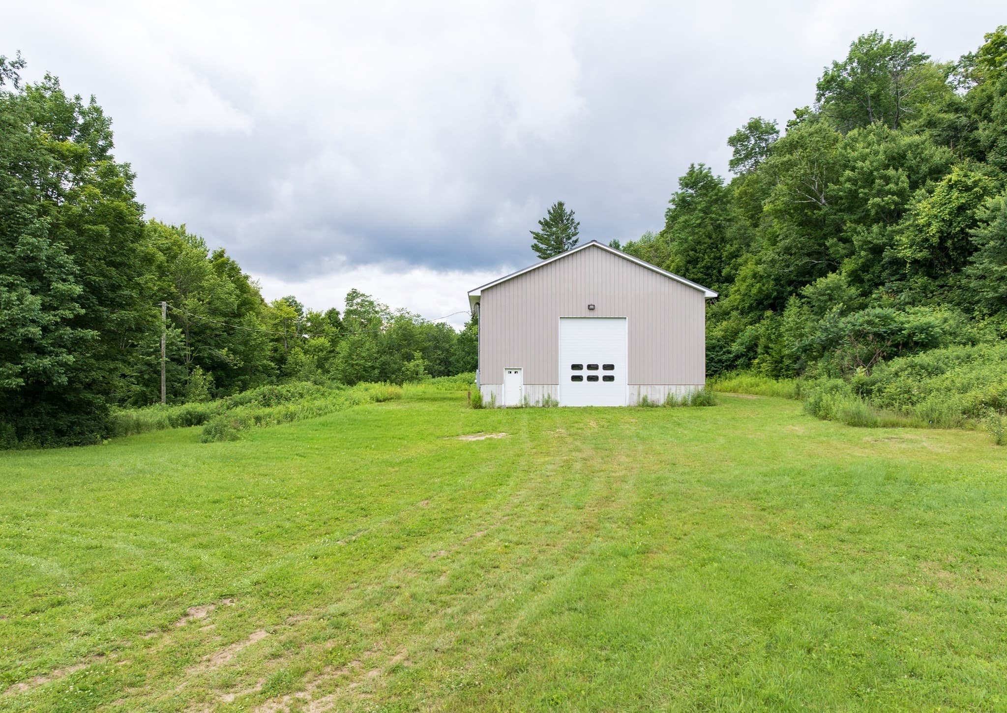 Residential at 97 Main St, Savoy MA 01256, photo 2 of 10