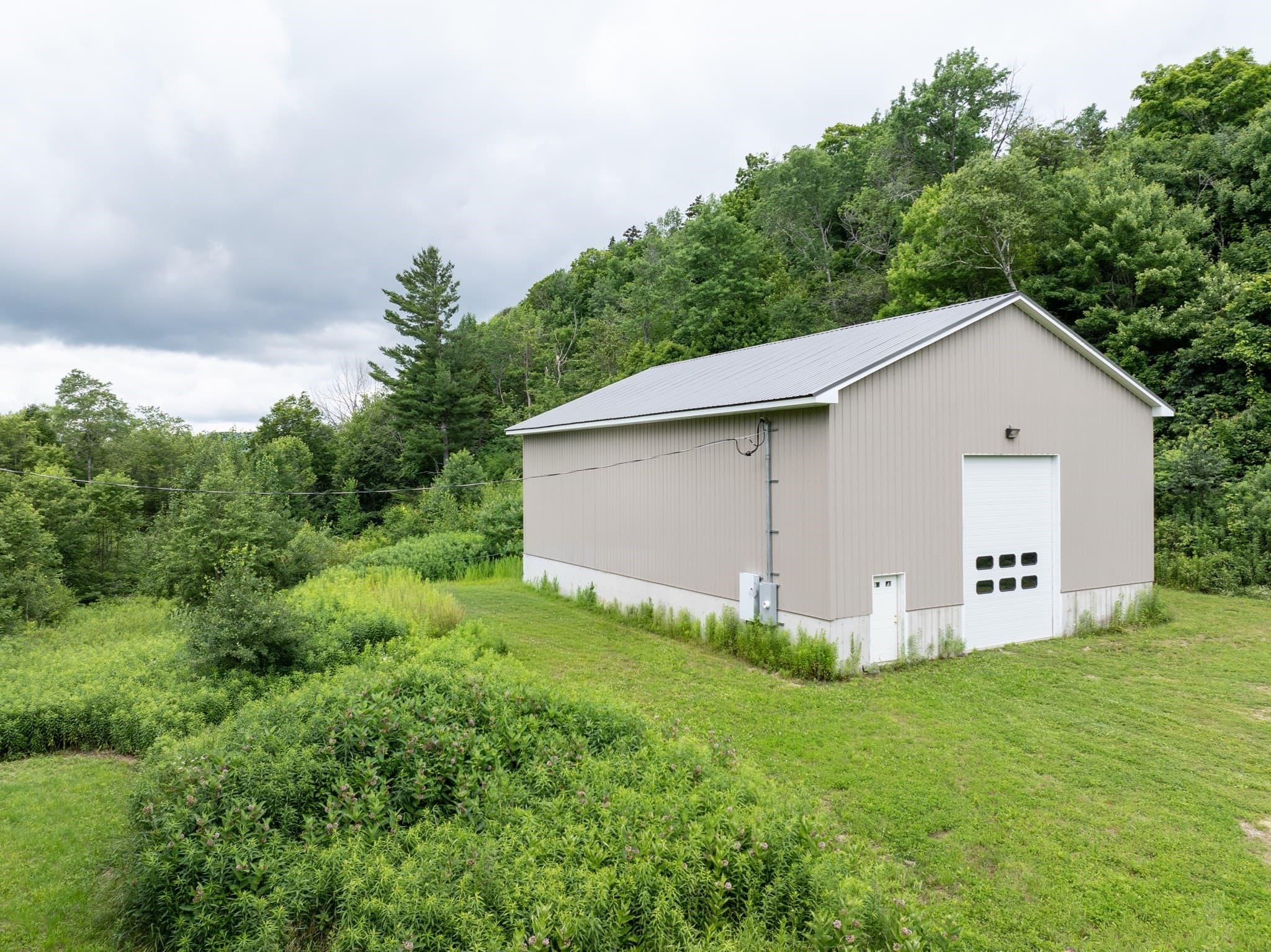 Residential at 97 Main St, Savoy MA 01256, photo 3 of 10