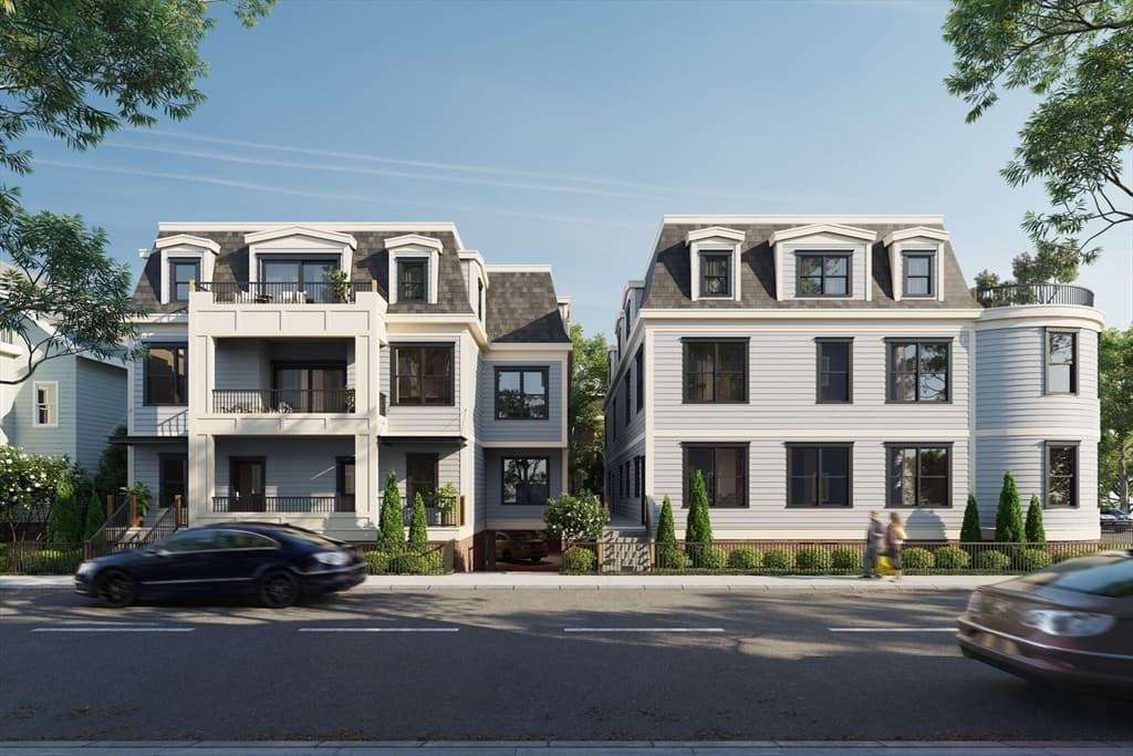 Condominium at 244 L Street # 7, Boston MA 02127, Boston, photo 2 of 37
