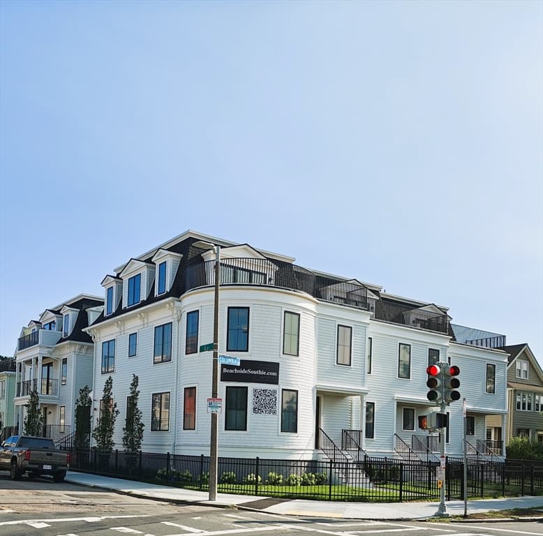 244 L Street # 7, Boston MA 02127