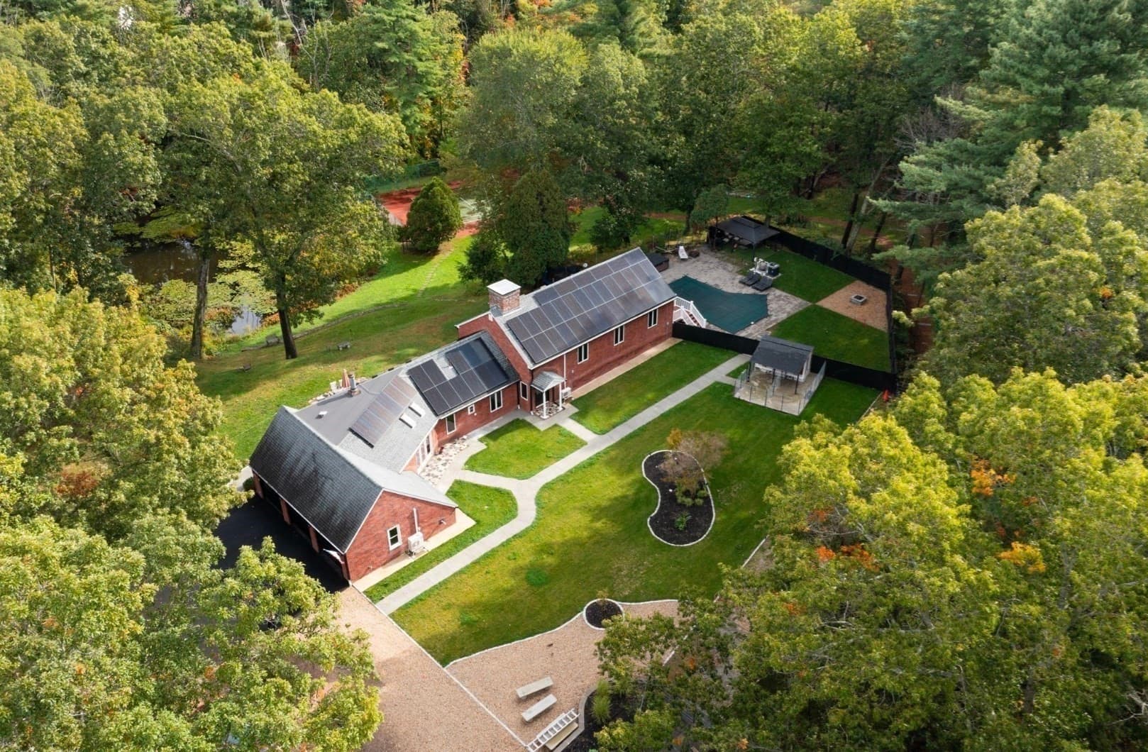 105 Georgetown Rd, Boxford MA 01921