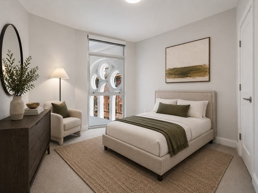 Condominium at 771 Harrison Ave. # 405, Boston MA 02118, Boston, photo 6 of 16
