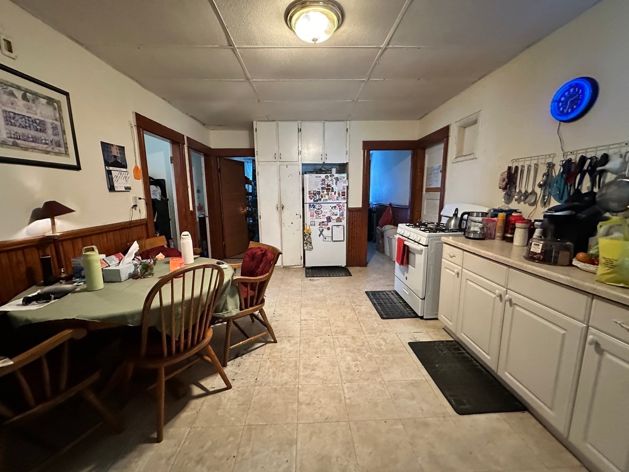 3 Family at 142 Madison St, Fitchburg MA 01420, Fitchburg, photo 17 of 40
