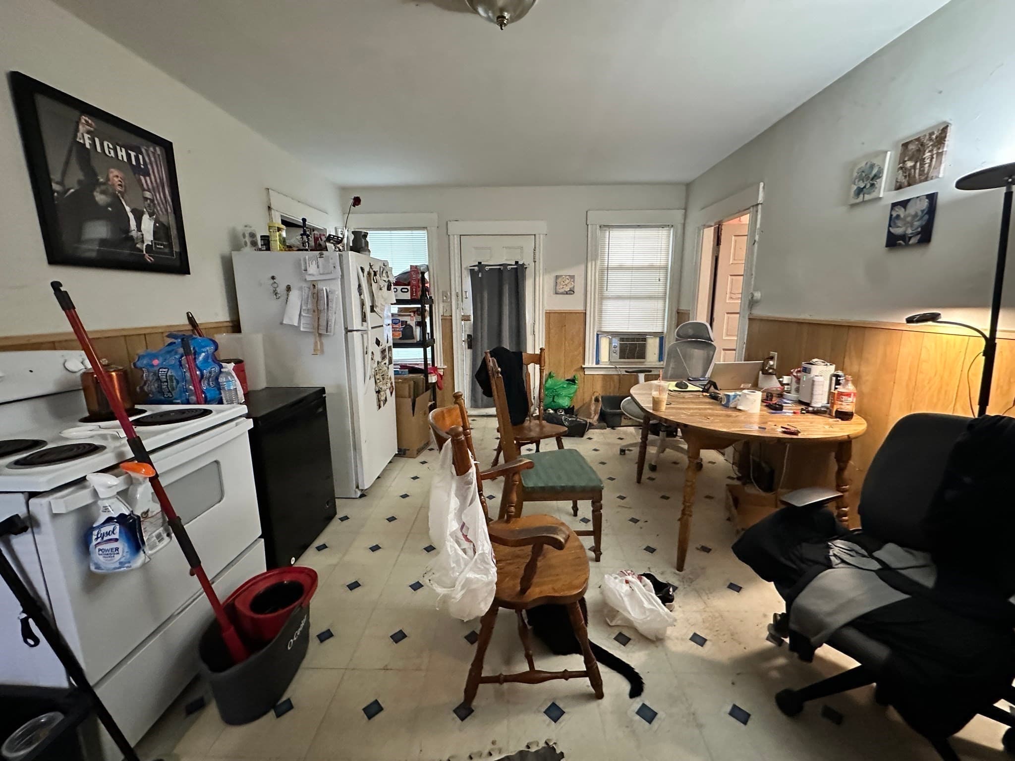 3 Family at 142 Madison St, Fitchburg MA 01420, Fitchburg, photo 16 of 40
