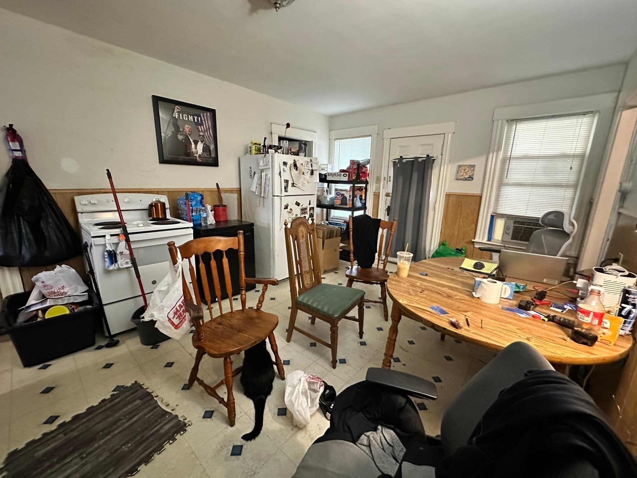3 Family at 142 Madison St, Fitchburg MA 01420, Fitchburg, photo 15 of 40