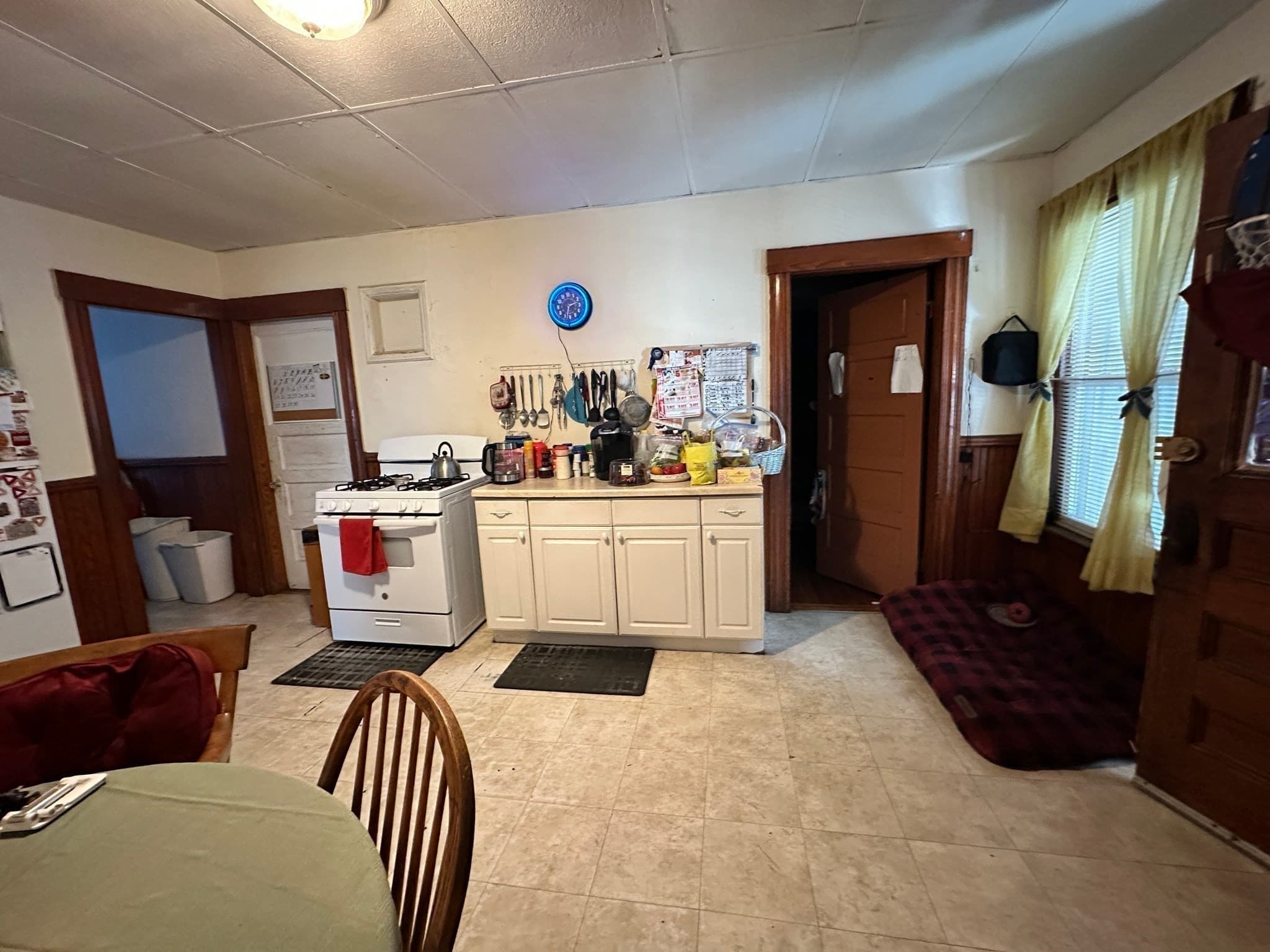 3 Family at 142 Madison St, Fitchburg MA 01420, Fitchburg, photo 19 of 40