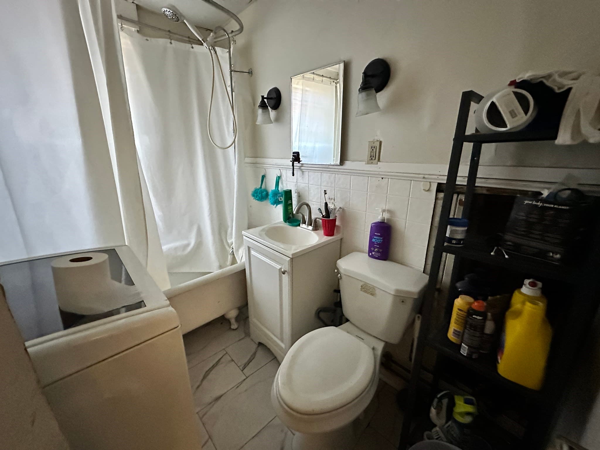 3 Family at 142 Madison St, Fitchburg MA 01420, Fitchburg, photo 39 of 40