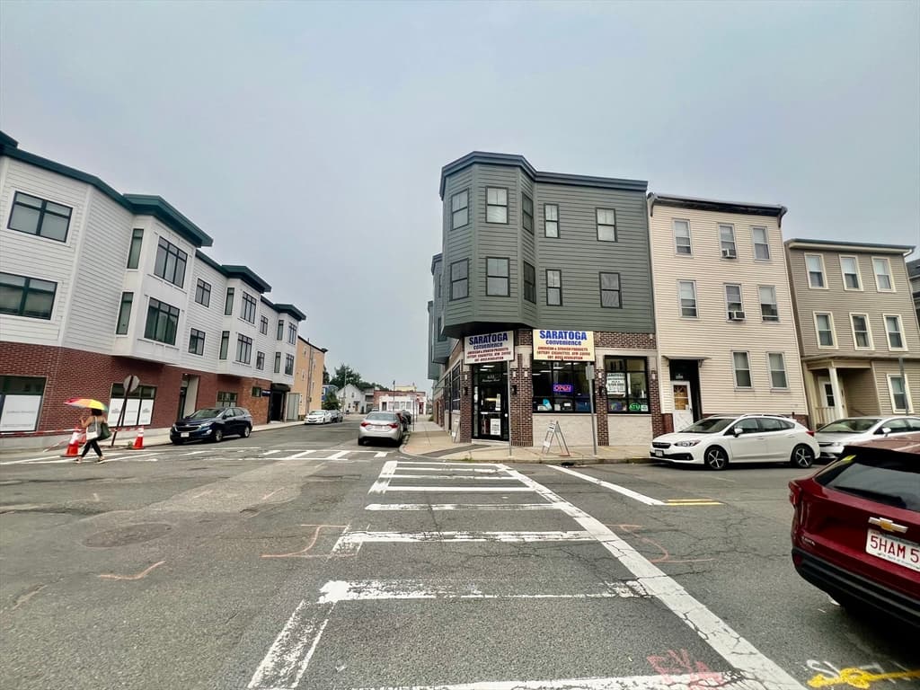 655 Saratoga # C, Boston MA 02128 photo 3