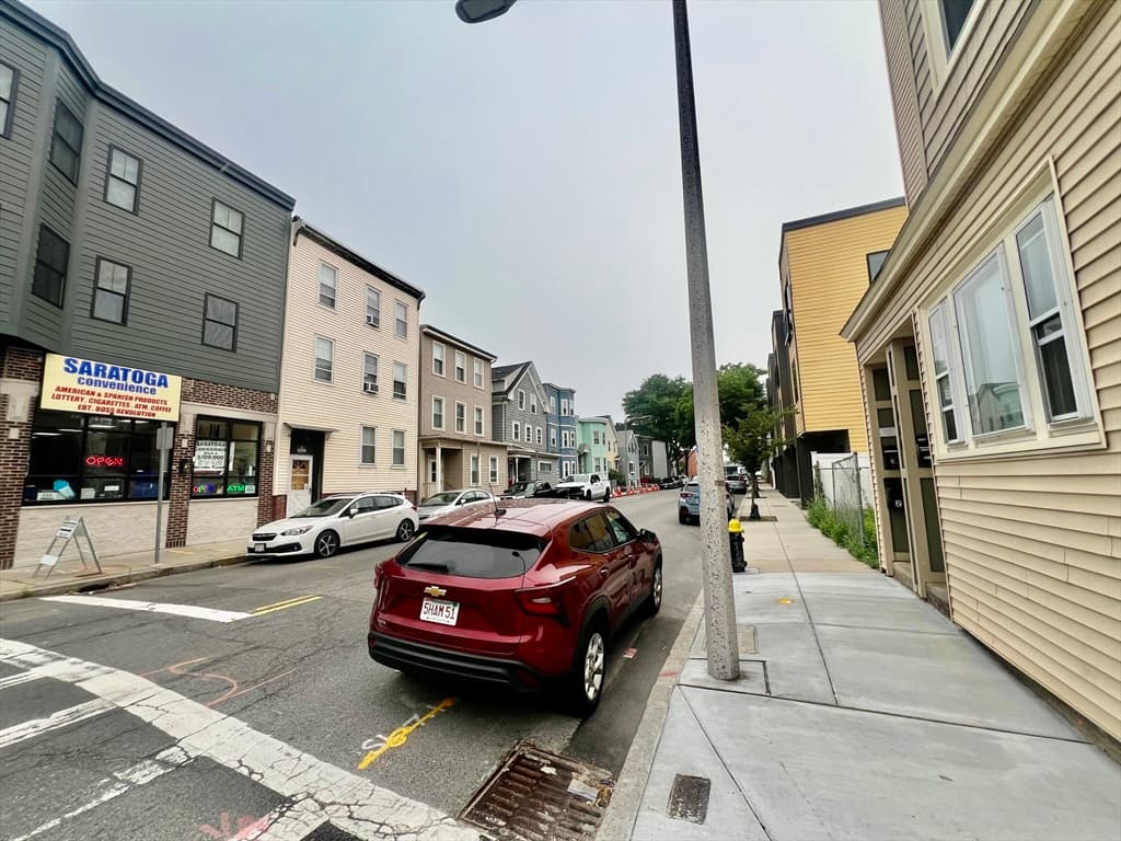 655 Saratoga # C, Boston MA 02128 photo 5