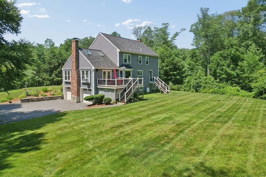 10 Sadler Road, Upton MA 01568 photo 34