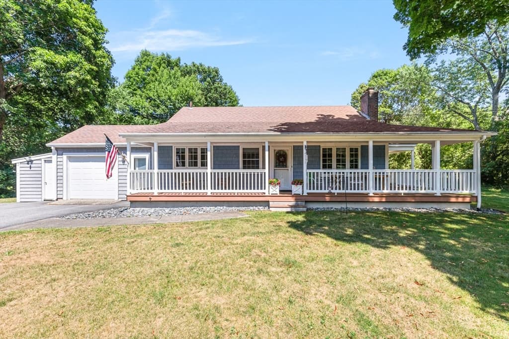 322 S. Main Street, Attleboro MA 02703
