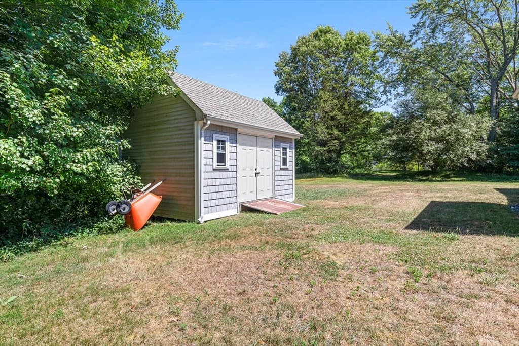 322 S. Main Street, Attleboro MA 02703 photo 41