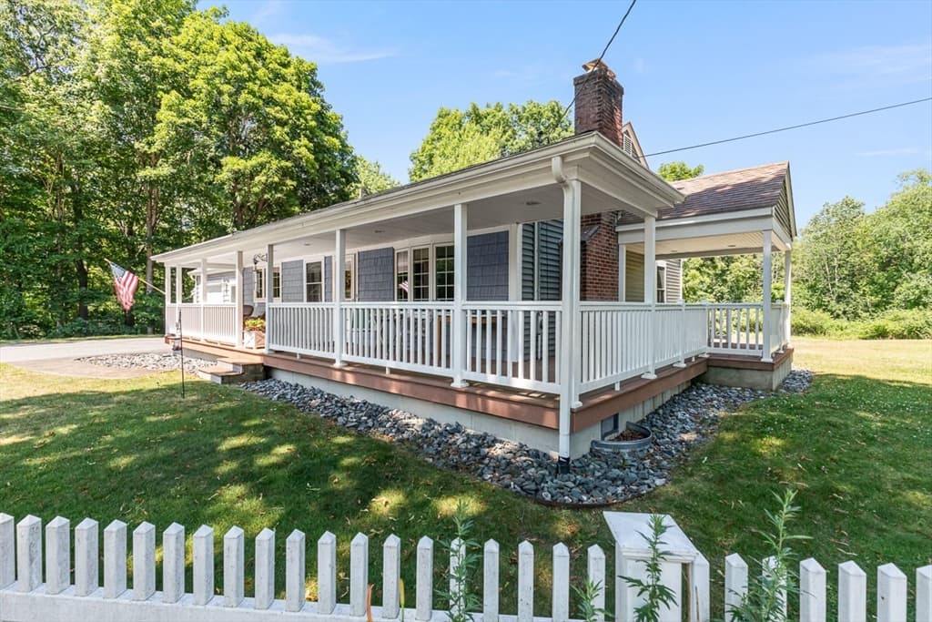 322 S. Main Street, Attleboro MA 02703 photo 4