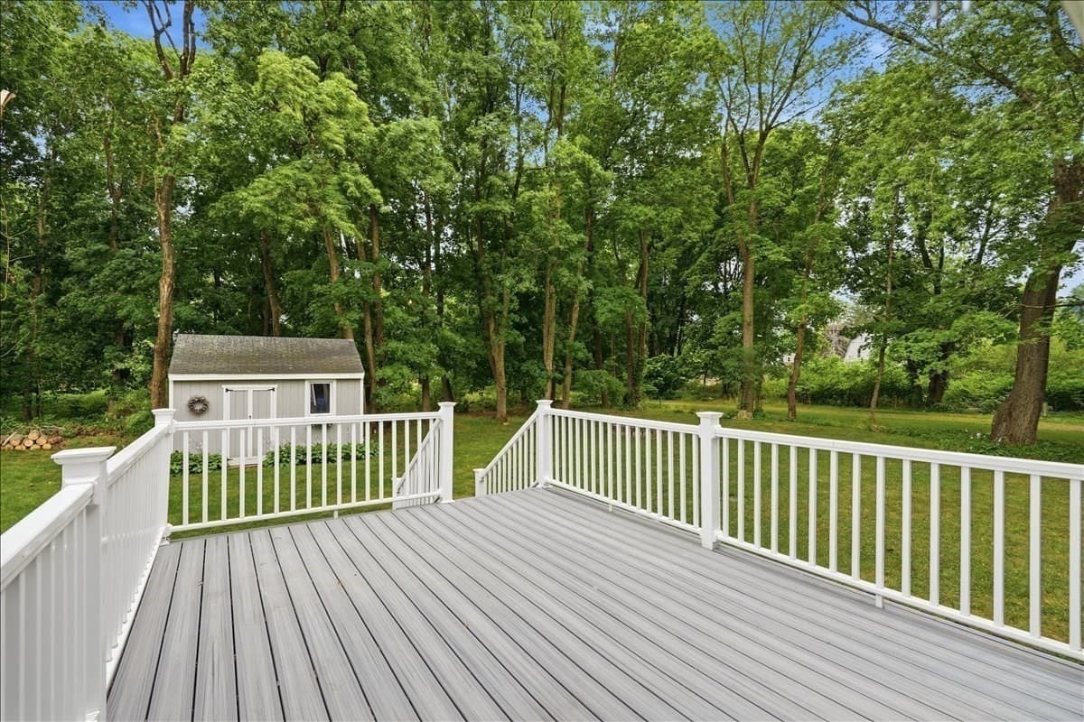 Single Family Residence at 15 Walnut St, West Bridgewater MA 02379, West Bridgewater, photo 36 of 42