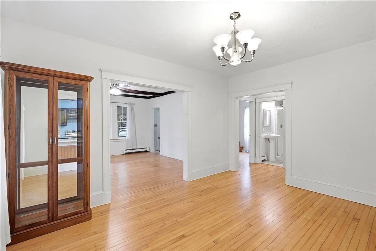 Single Family Residence at 15 Walnut St, West Bridgewater MA 02379, West Bridgewater, photo 9 of 42