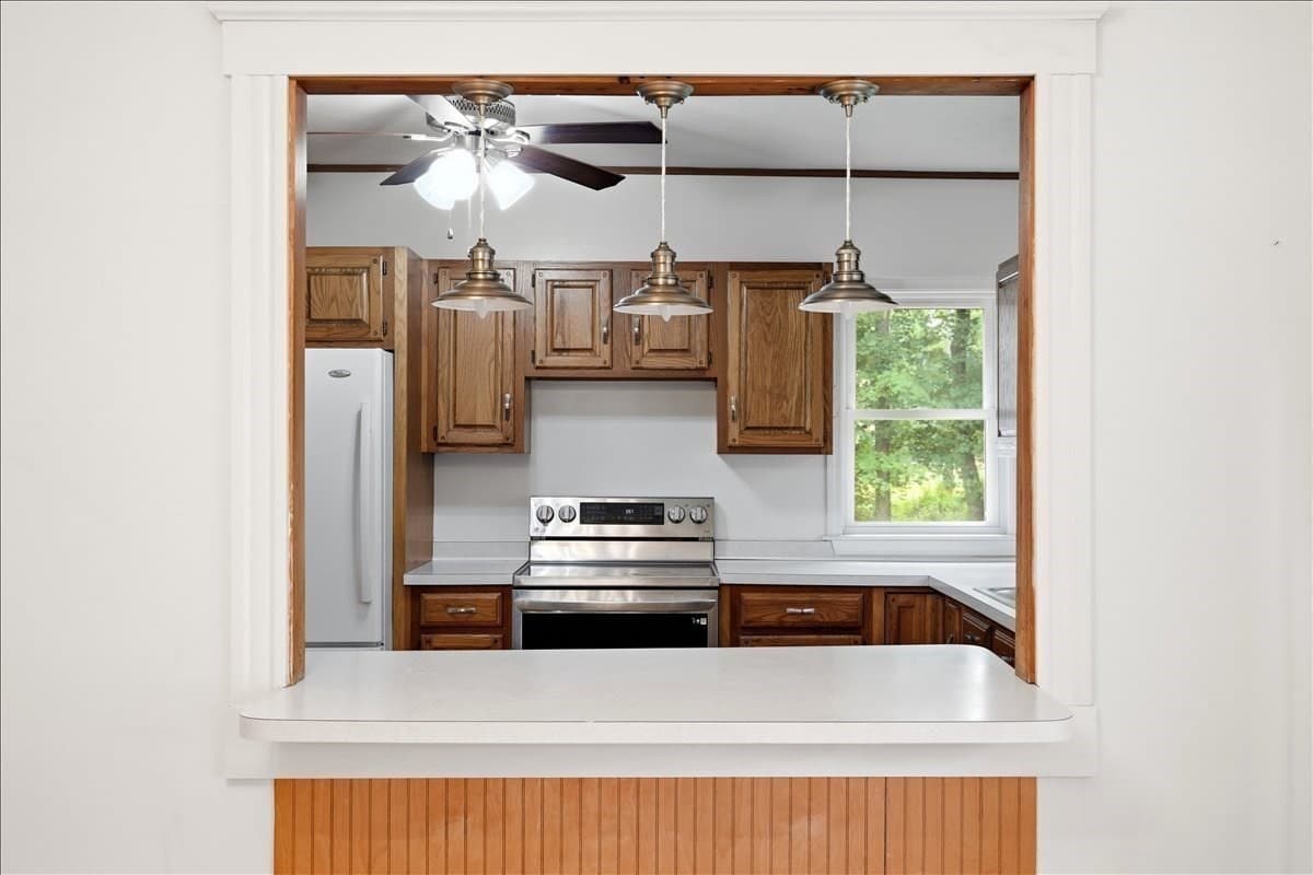 Single Family Residence at 15 Walnut St, West Bridgewater MA 02379, West Bridgewater, photo 15 of 42