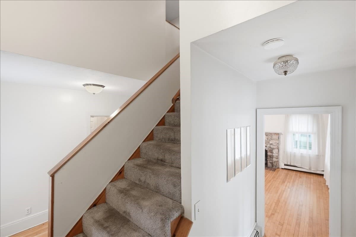 Single Family Residence at 15 Walnut St, West Bridgewater MA 02379, West Bridgewater, photo 21 of 42