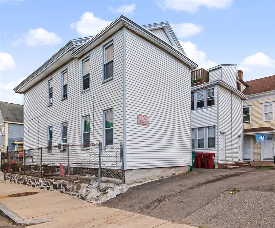 1 Dublin St, Lowell MA 01854 photo 29