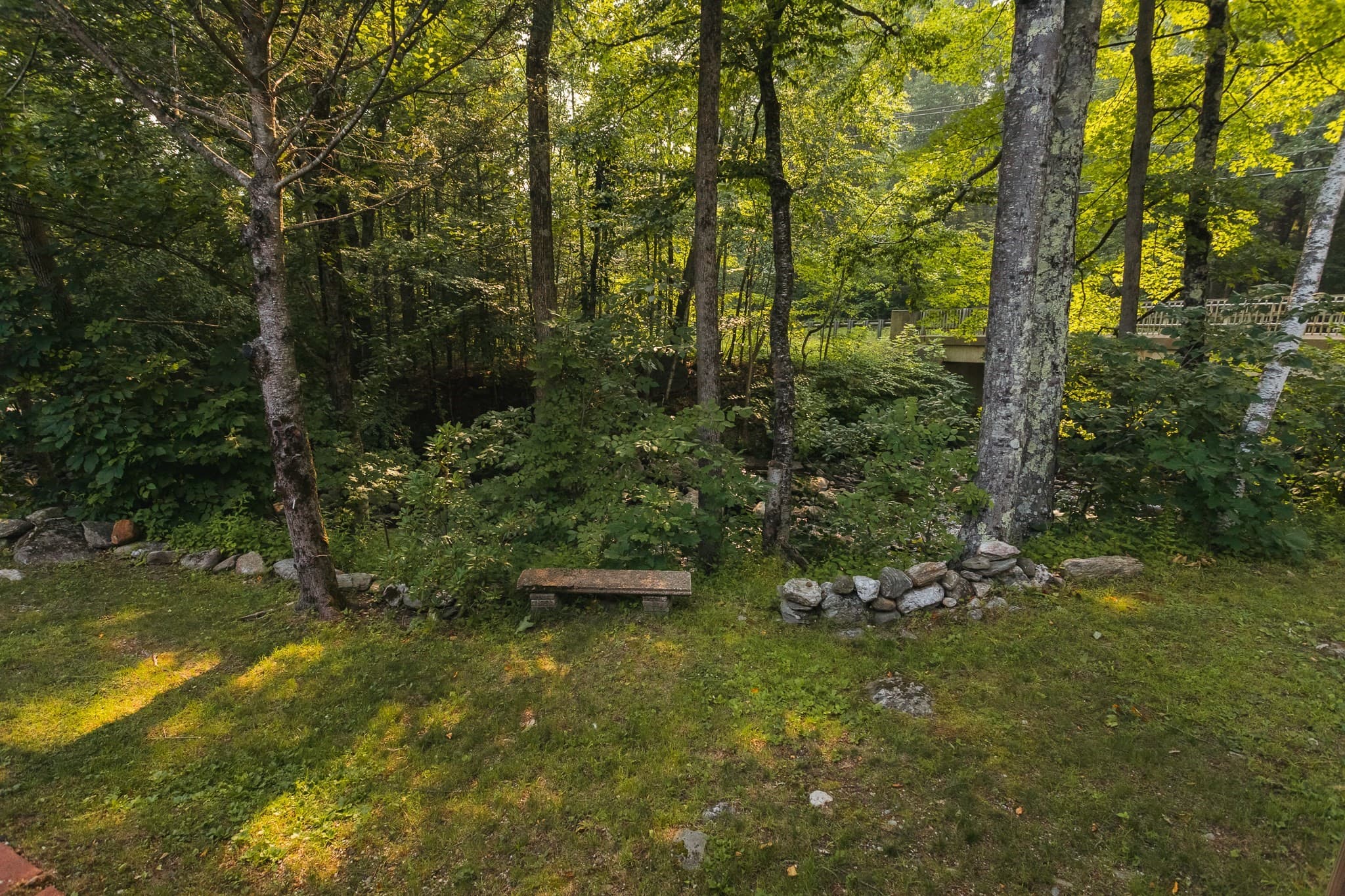 Single Family Residence at 20 Rowe Rd, Charlemont MA 01339, photo 27 of 39
