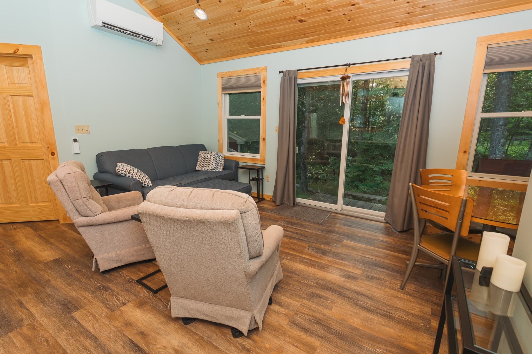 Single Family Residence at 20 Rowe Rd, Charlemont MA 01339, photo 6 of 39