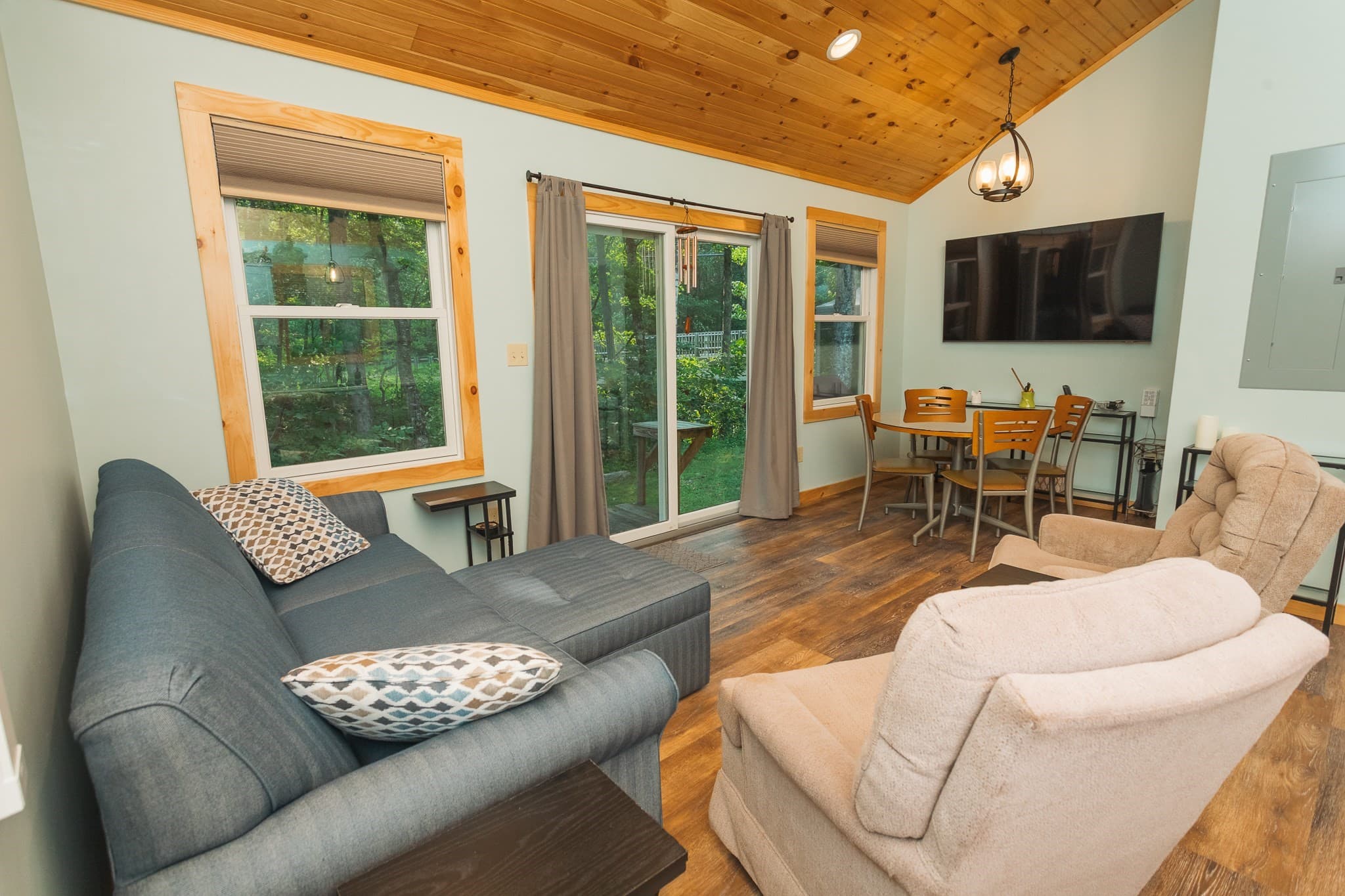Single Family Residence at 20 Rowe Rd, Charlemont MA 01339, photo 13 of 39
