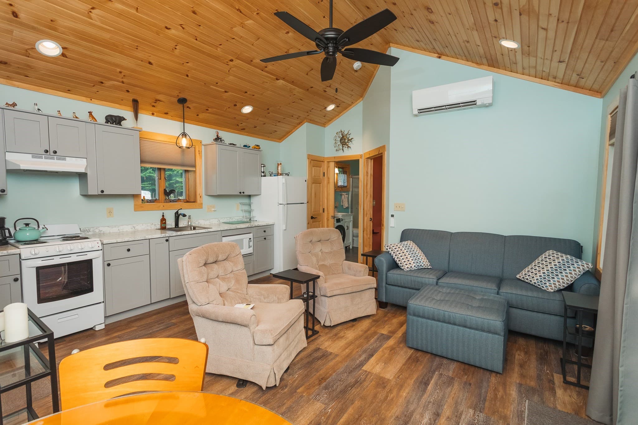 Single Family Residence at 20 Rowe Rd, Charlemont MA 01339, photo 16 of 39