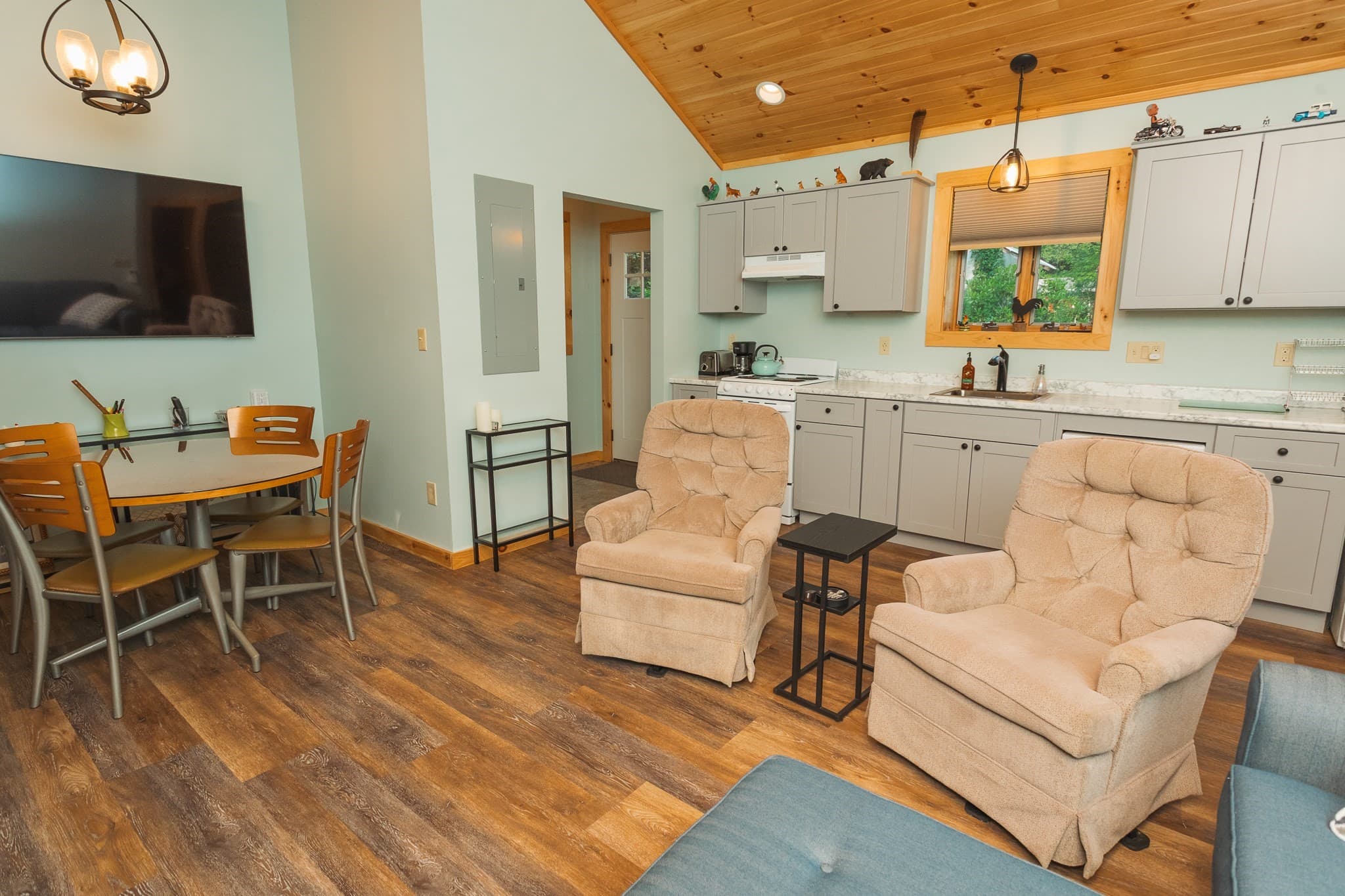 Single Family Residence at 20 Rowe Rd, Charlemont MA 01339, photo 12 of 39