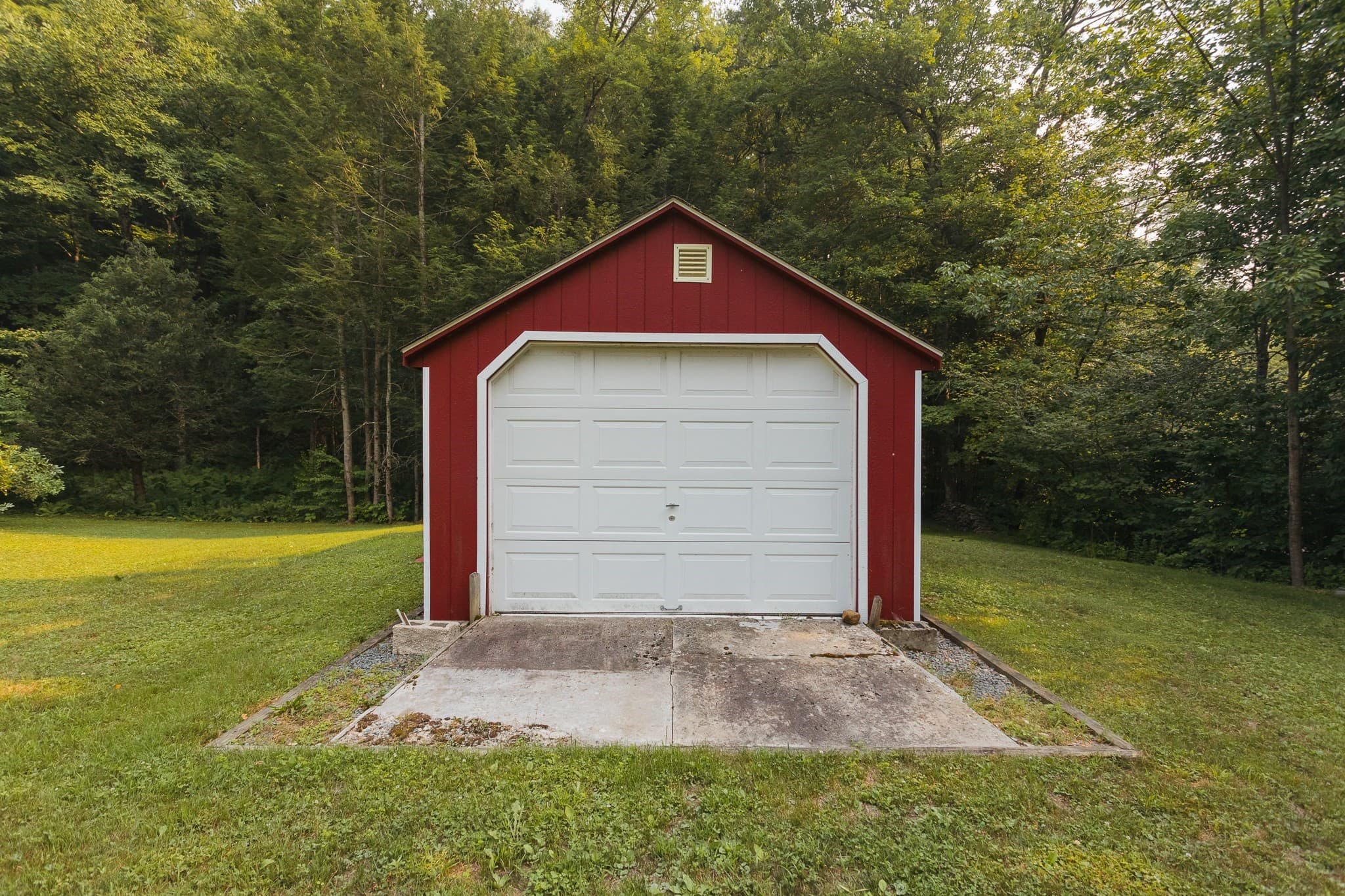 Single Family Residence at 20 Rowe Rd, Charlemont MA 01339, photo 26 of 39