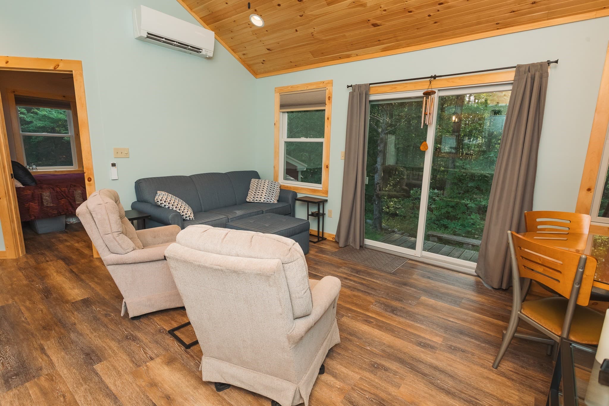 Single Family Residence at 20 Rowe Rd, Charlemont MA 01339, photo 7 of 39