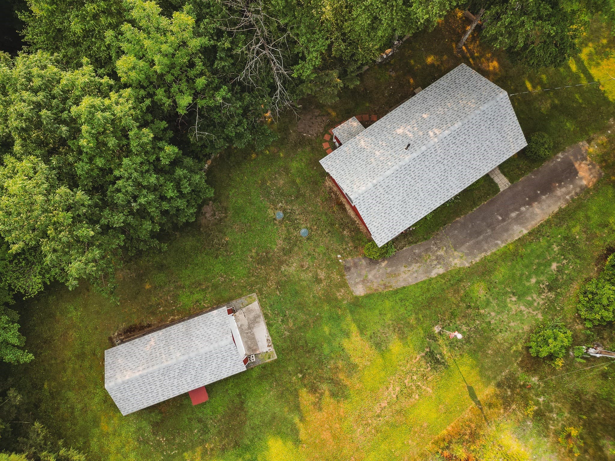 Single Family Residence at 20 Rowe Rd, Charlemont MA 01339, photo 36 of 39