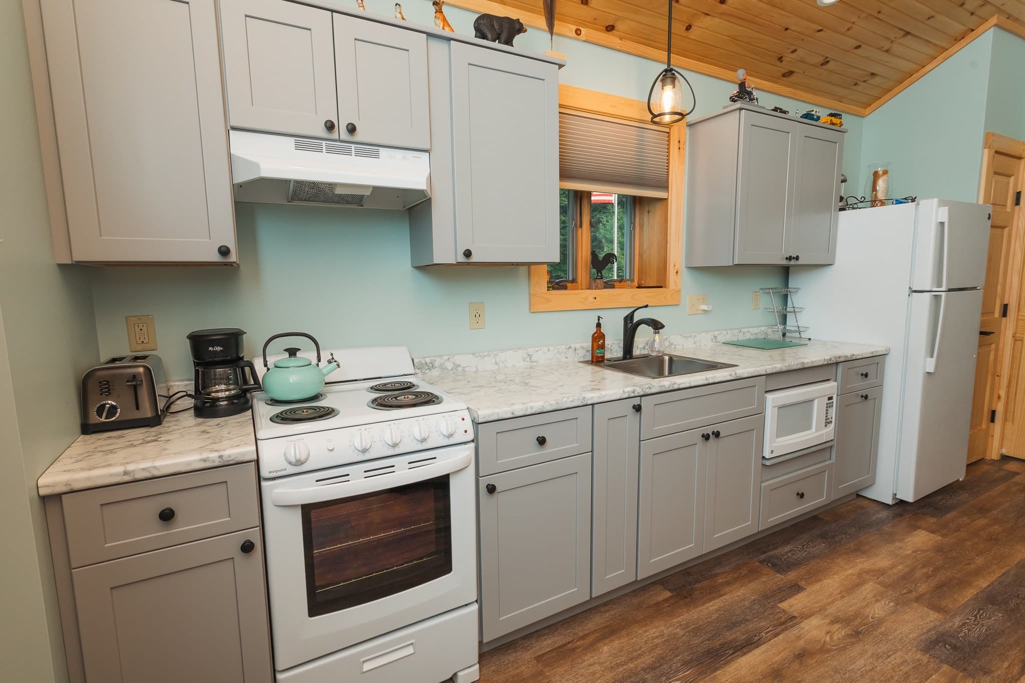 Single Family Residence at 20 Rowe Rd, Charlemont MA 01339, photo 9 of 39