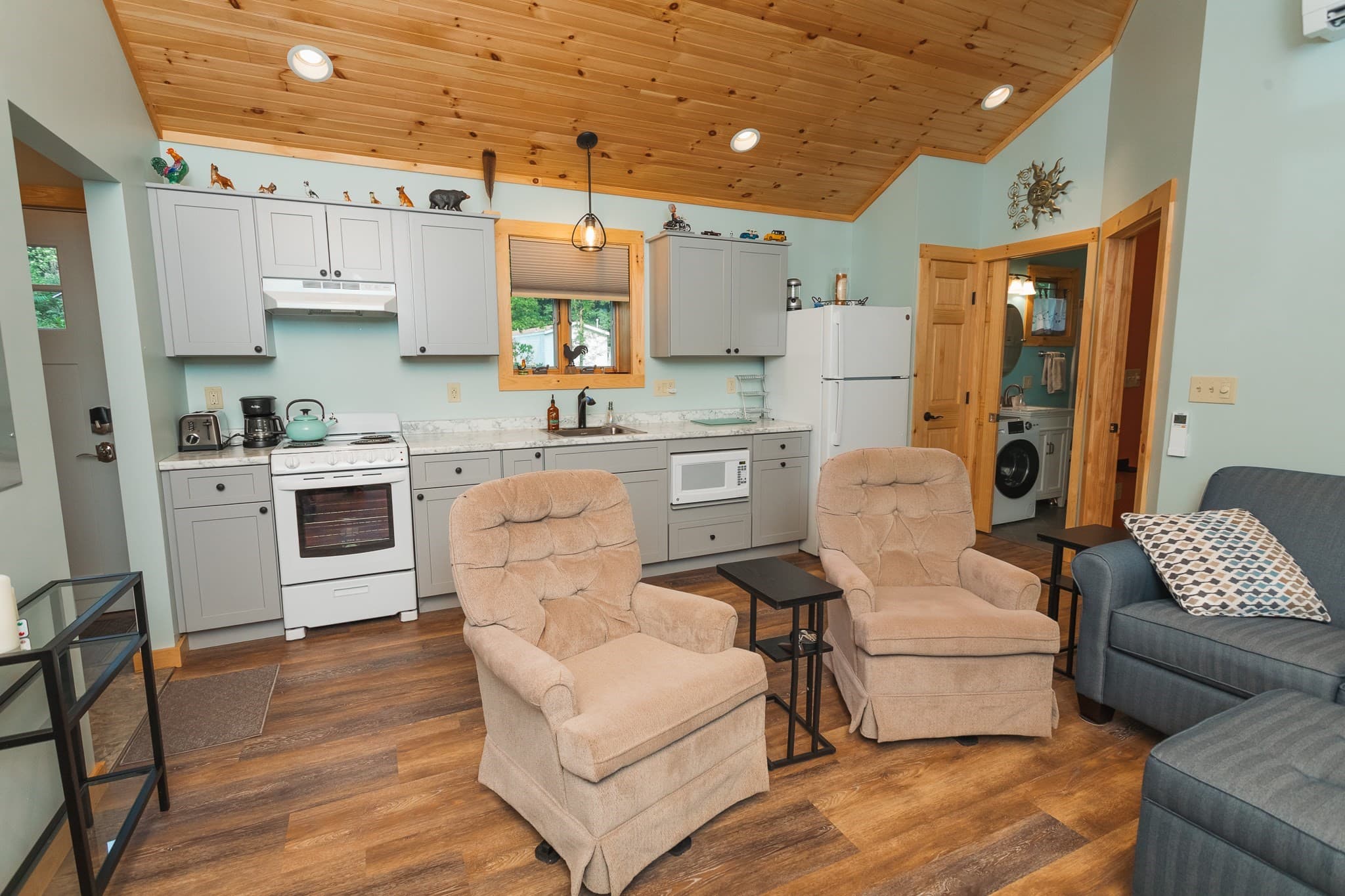 Single Family Residence at 20 Rowe Rd, Charlemont MA 01339, photo 10 of 39