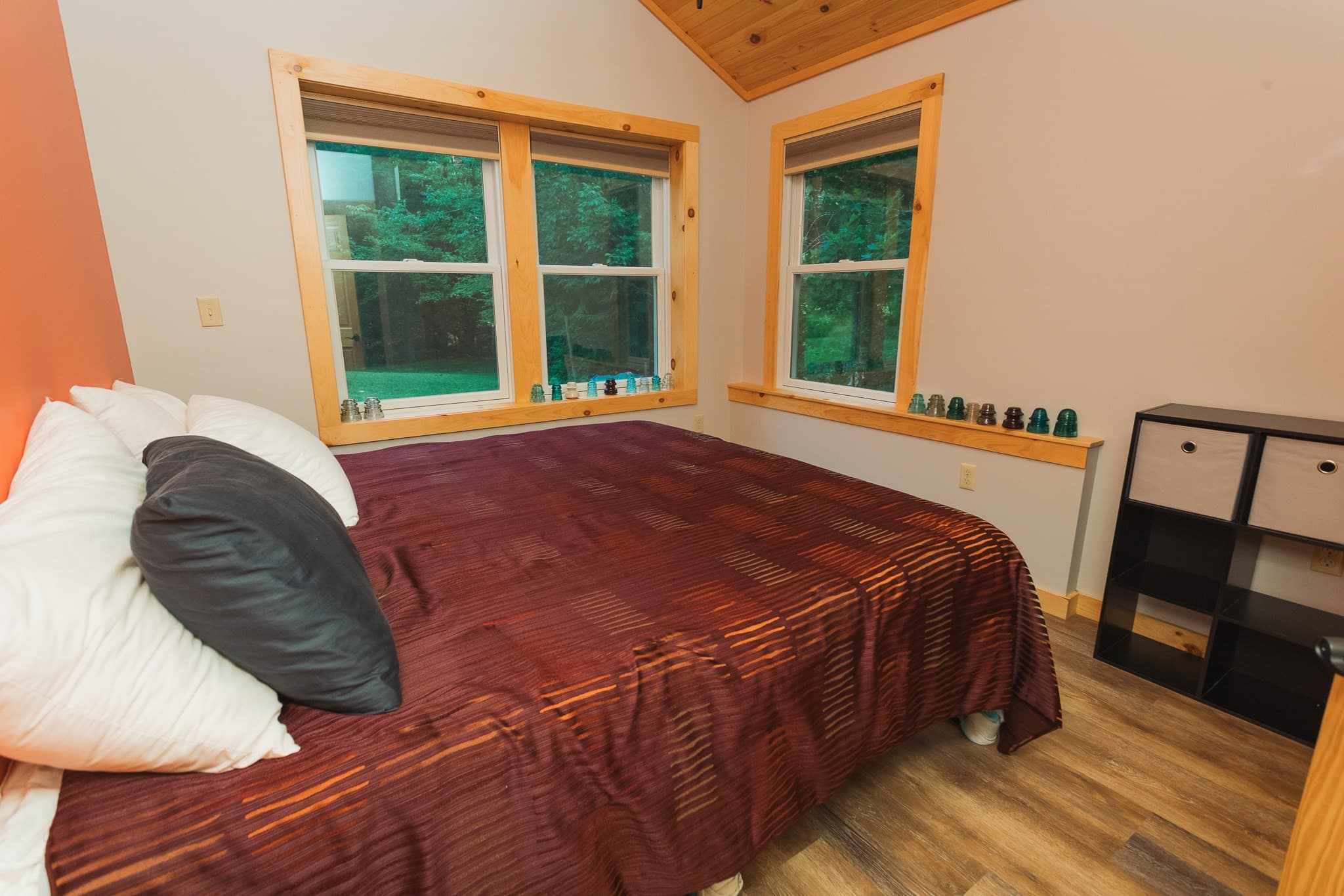 Single Family Residence at 20 Rowe Rd, Charlemont MA 01339, photo 18 of 39