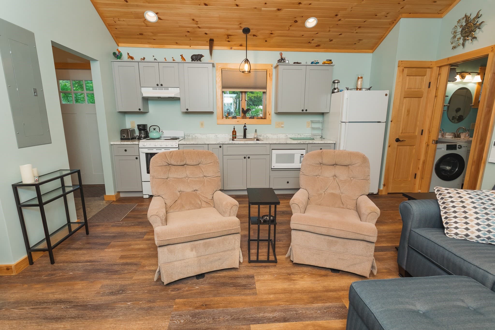 Single Family Residence at 20 Rowe Rd, Charlemont MA 01339, photo 11 of 39