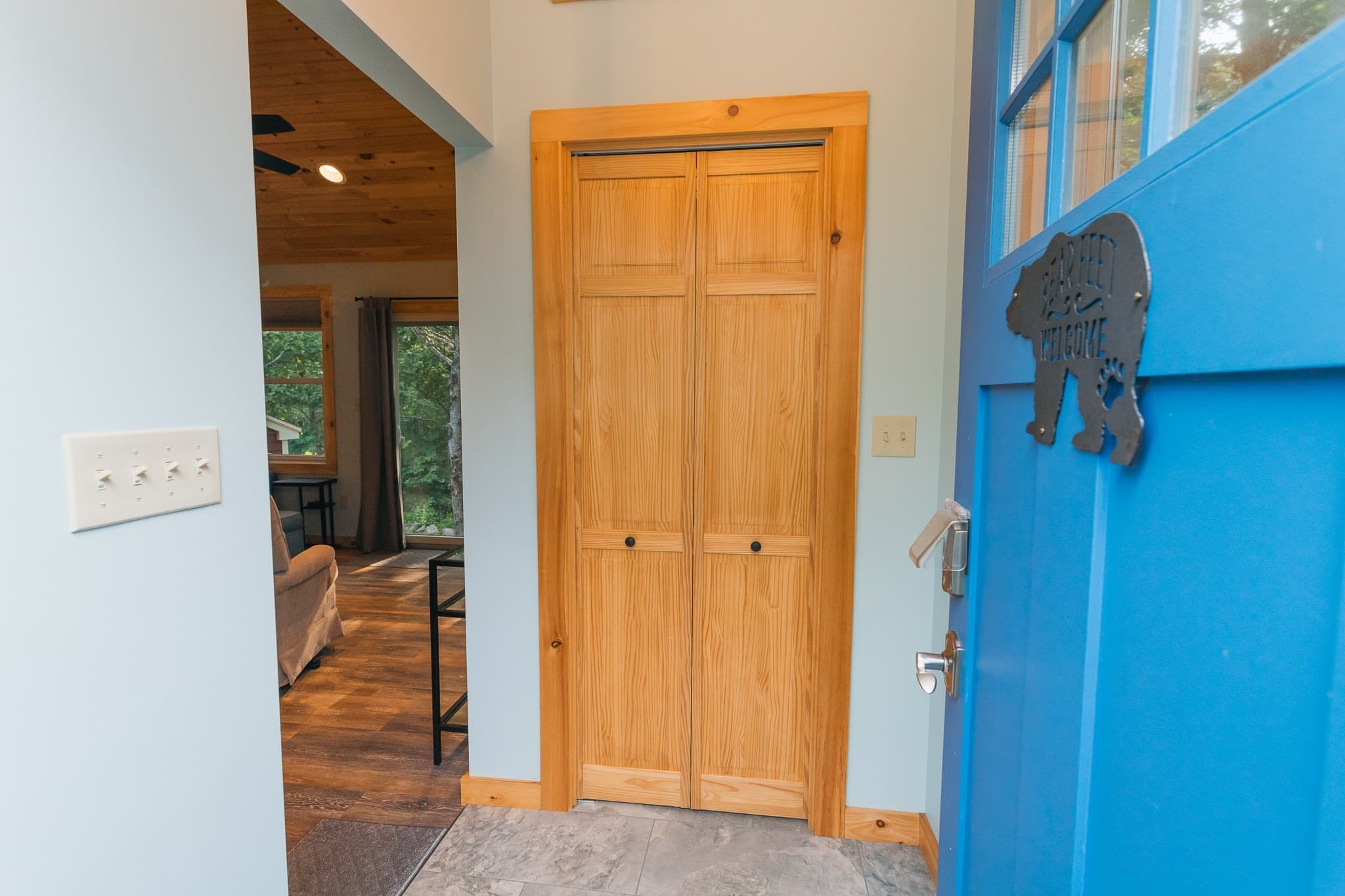 Single Family Residence at 20 Rowe Rd, Charlemont MA 01339, photo 4 of 39