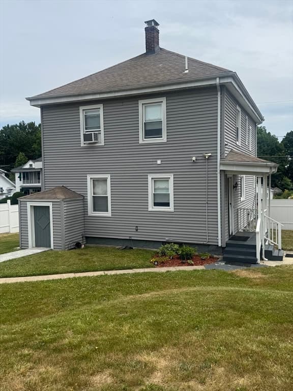 103 Manomet St, Brockton MA 02301 photo 5